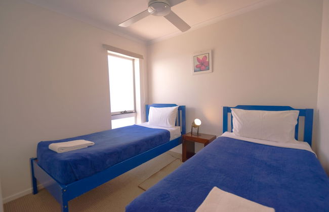 Raintrees Resort - Foto 12