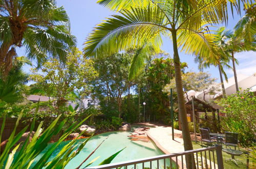Foto 58 - Raintrees Resort