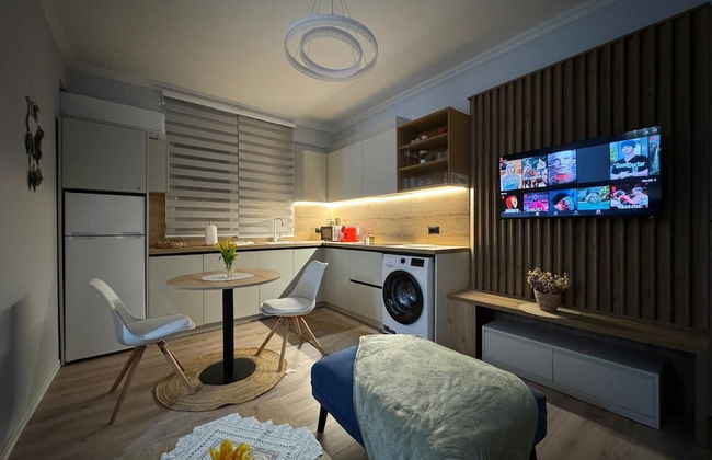 Boho Central Apartment - Foto 68