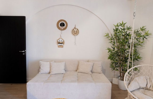 Boho Central Apartment - Foto 60