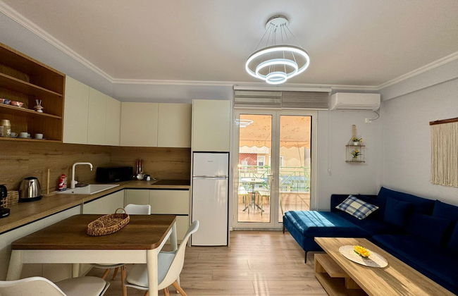 Boho Central Apartment - Foto 70