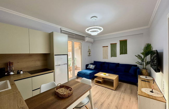 Boho Central Apartment - Foto 73