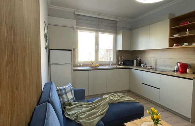 Boho Central Apartment - Foto 62