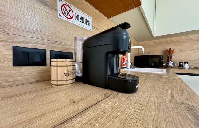 Boho Central Apartment - Foto 51