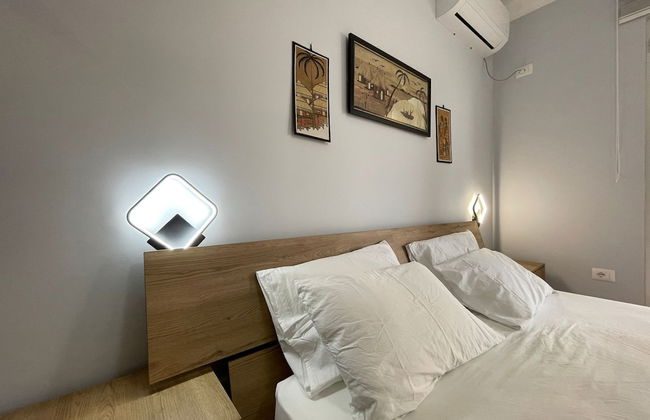 Boho Central Apartment - Foto 76