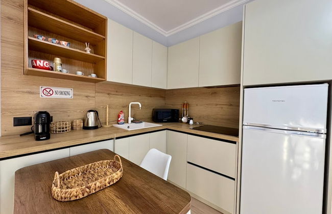 Boho Central Apartment - Foto 50