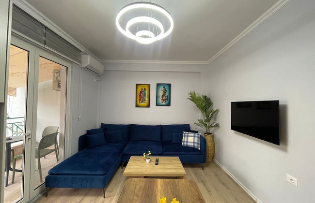 Boho Central Apartment - Foto 69