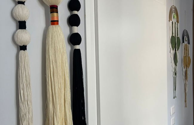 Boho Central Apartment - Foto 41