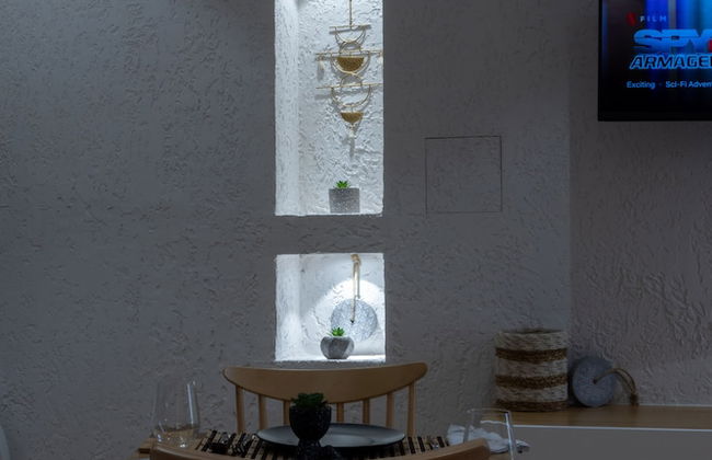 Boho Central Apartment - Foto 43