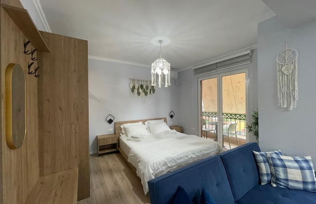 Boho Central Apartment - Foto 43