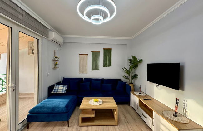 Boho Central Apartment - Foto 72