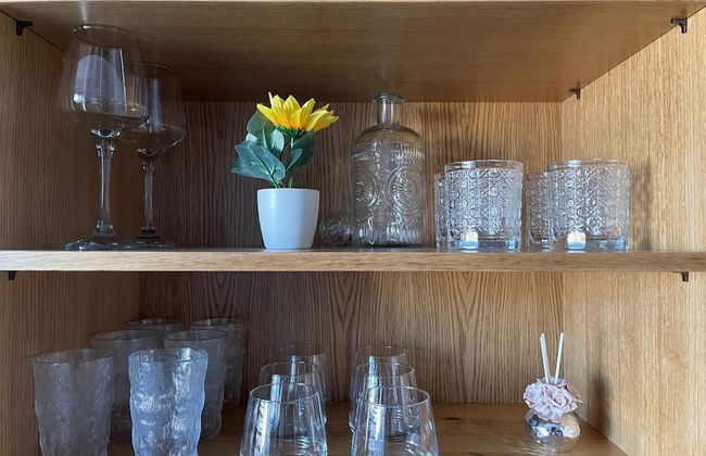 Boho Central Apartment - Foto 70