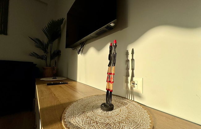 Boho Central Apartment - Foto 74