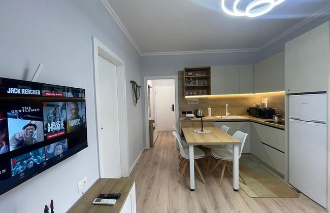 Boho Central Apartment - Foto 69