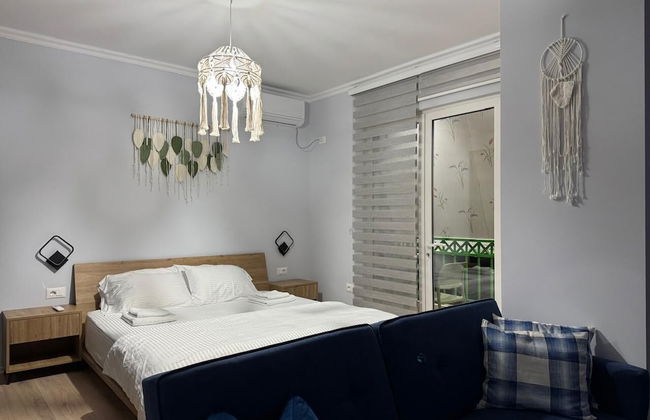 Boho Central Apartment - Foto 41