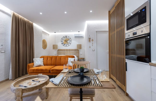 Boho Central Apartment - Foto 17