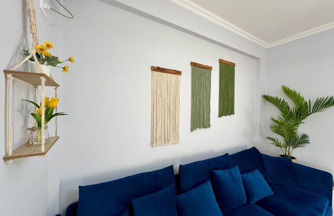 Boho Central Apartment - Foto 75