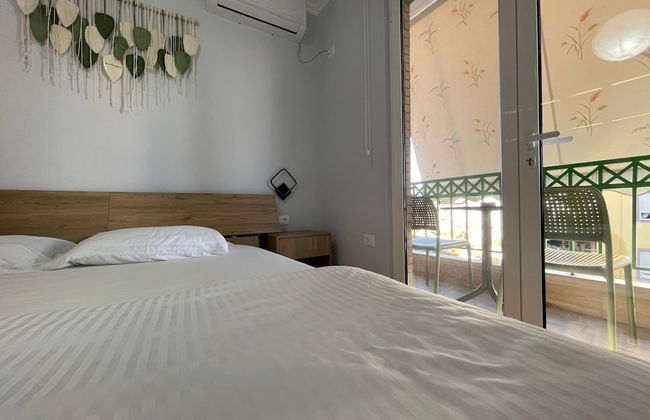 Boho Central Apartment - Foto 37