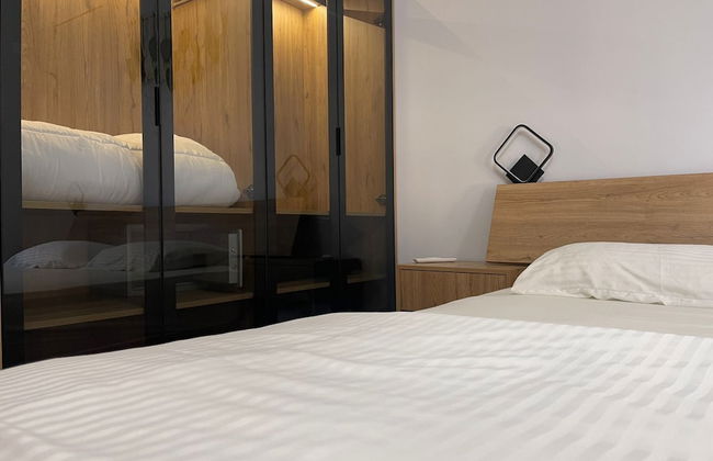 Boho Central Apartment - Foto 44