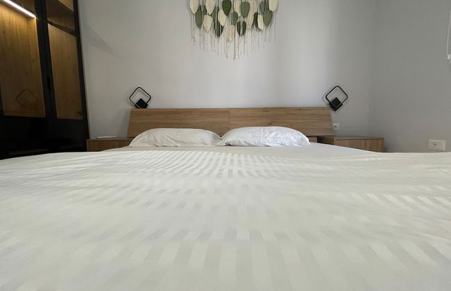 Boho Central Apartment - Foto 38