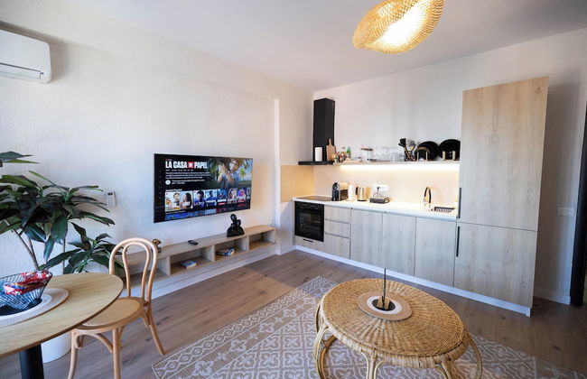 Boho Central Apartment - Foto 50