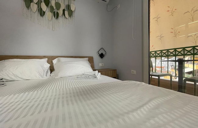 Boho Central Apartment - Foto 44