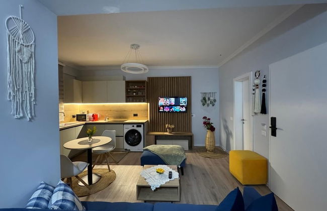 Boho Central Apartment - Foto 64