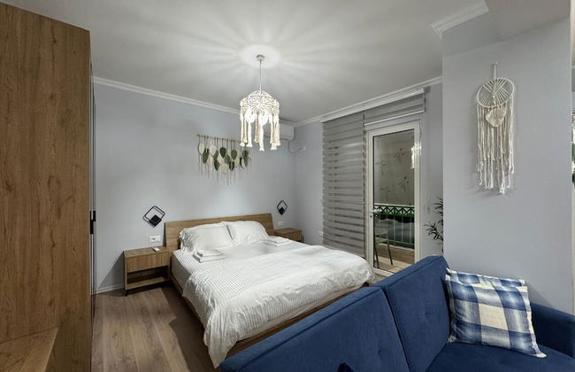 Boho Central Apartment - Foto 40