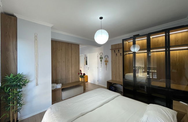 Boho Central Apartment - Foto 40