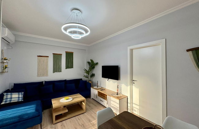 Boho Central Apartment - Foto 77