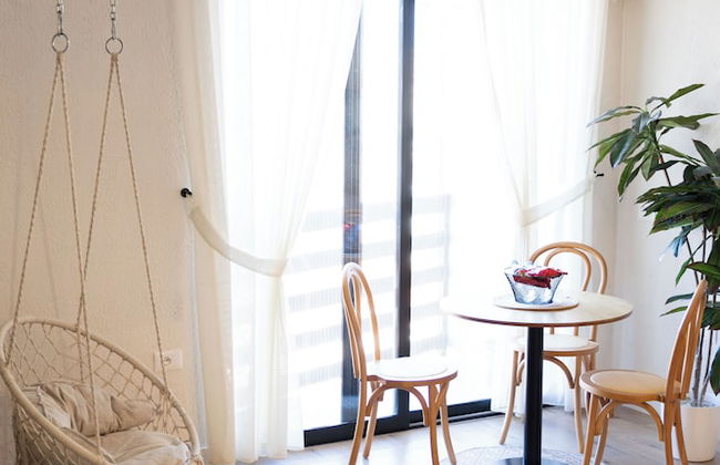 Boho Central Apartment - Foto 54
