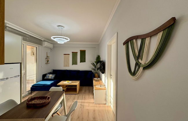 Boho Central Apartment - Foto 71