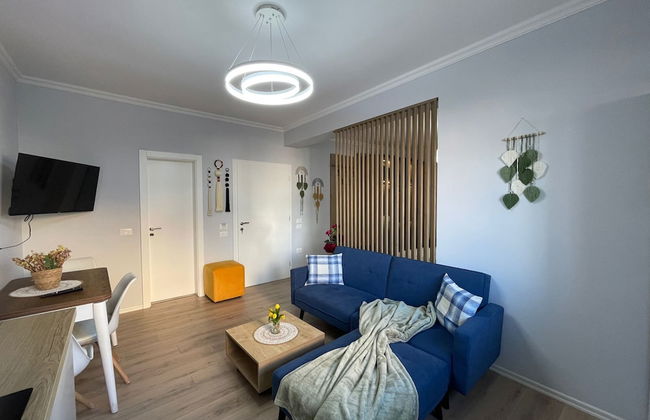 Boho Central Apartment - Foto 61