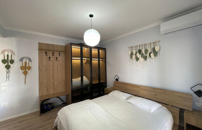 Boho Central Apartment - Foto 39