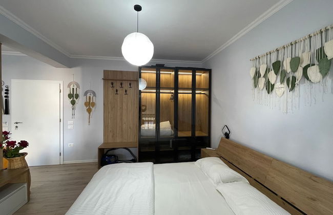 Boho Central Apartment - Foto 36