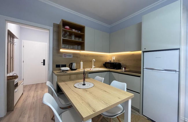 Boho Central Apartment - Foto 63