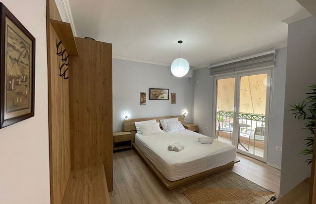 Boho Central Apartment - Photo 80