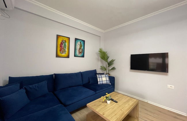 Boho Central Apartment - Foto 68