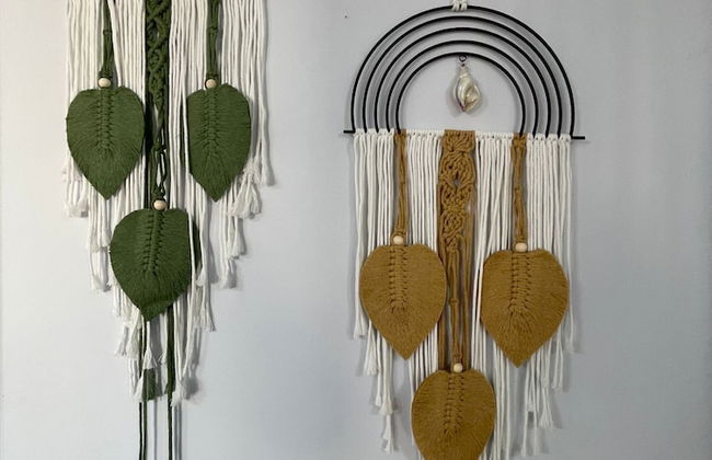 Boho Central Apartment - Foto 42