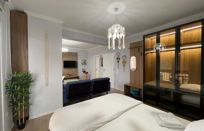 Boho Central Apartment - Foto 42