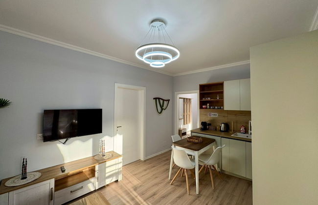 Boho Central Apartment - Foto 76