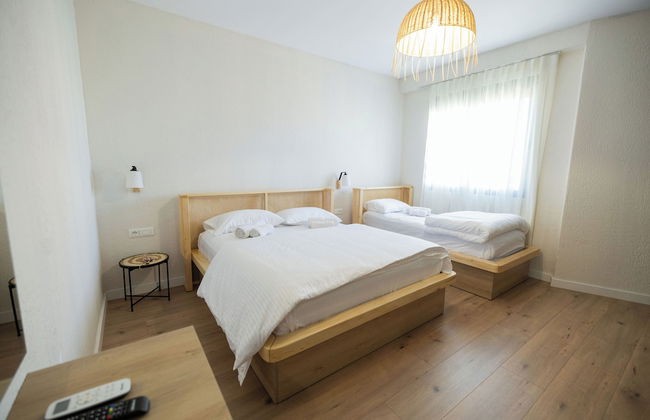 Boho Central Apartment - Foto 23