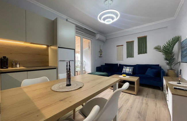 Boho Central Apartment - Foto 62