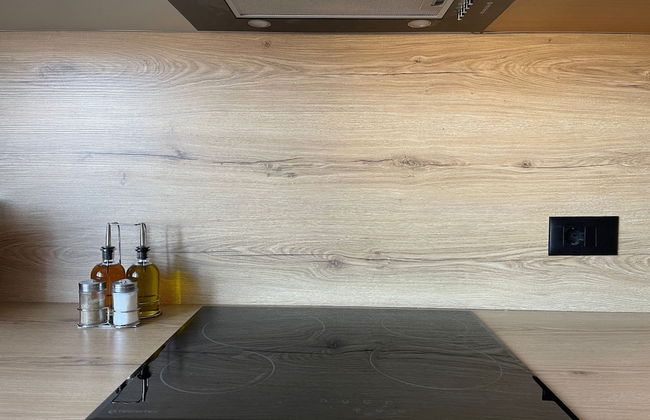 Boho Central Apartment - Foto 65