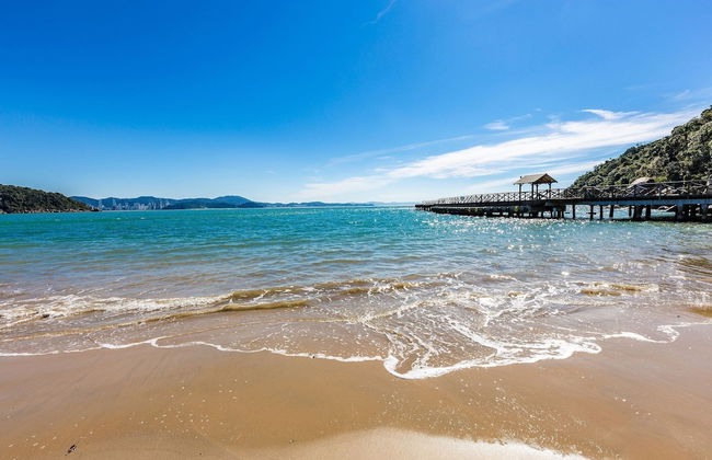 RSC02 Praia do Estaleito by ReservaStar - Foto 29