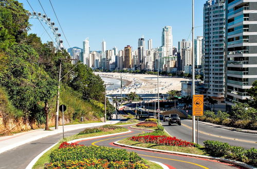 Photo 16 - Paraíso em Balneário Camboriú - Praia do Estaleiro by ReservaStar