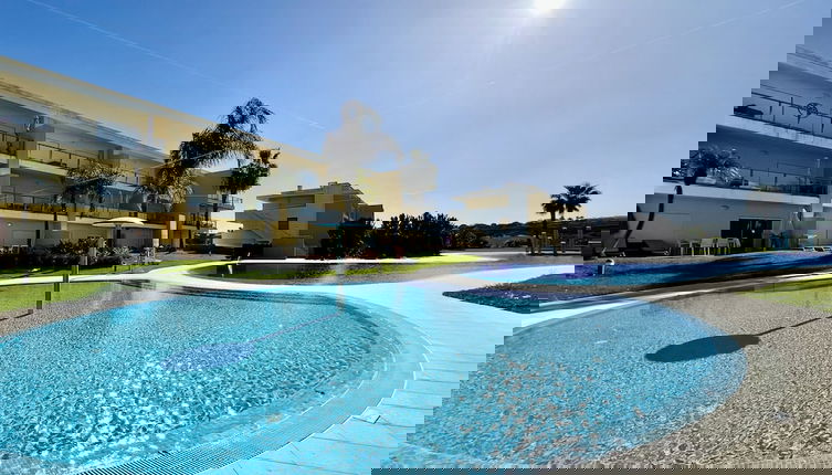 Photo 1 - Albufeira Paradise With Pool by Homing