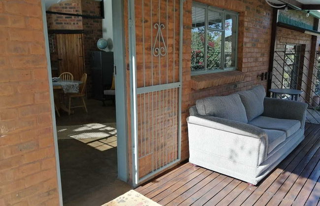 Boshoffville Family Farm - Foto 43