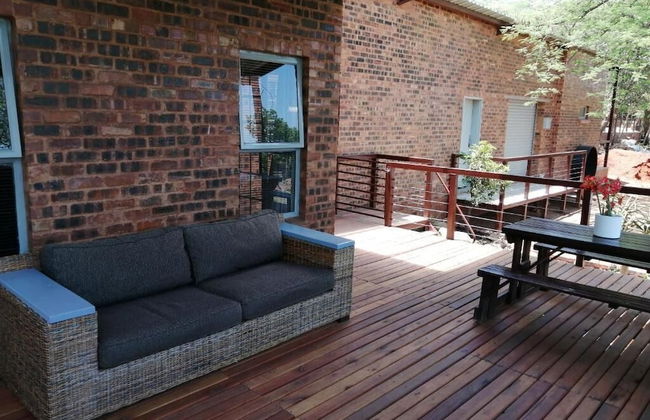 Boshoffville Family Farm - Foto 28