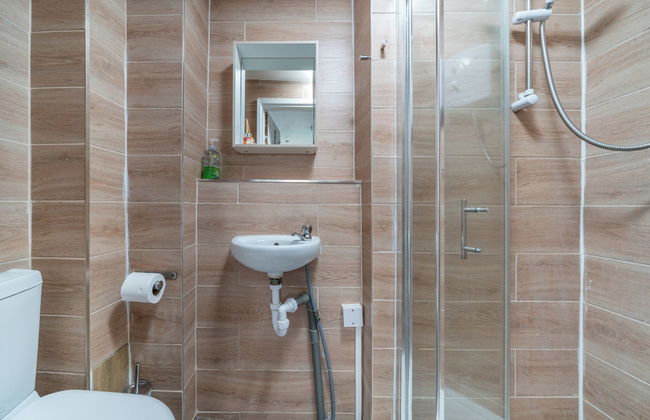 Studio Unit in Chapel Market London - Foto 8